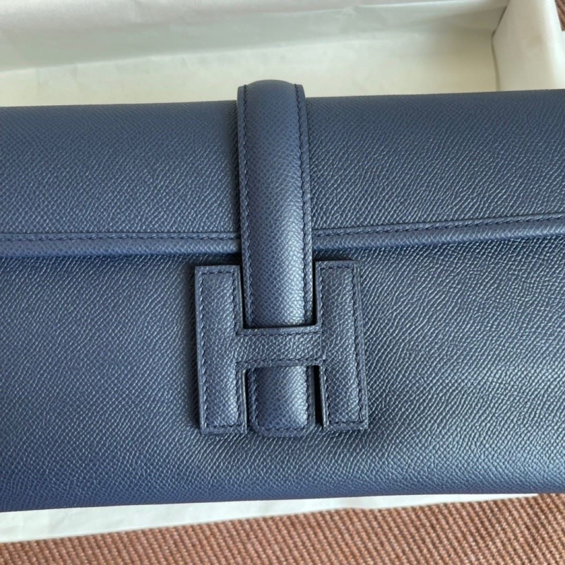 Hermes Clutch Bags